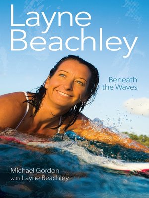 cover image of Layne Beachley